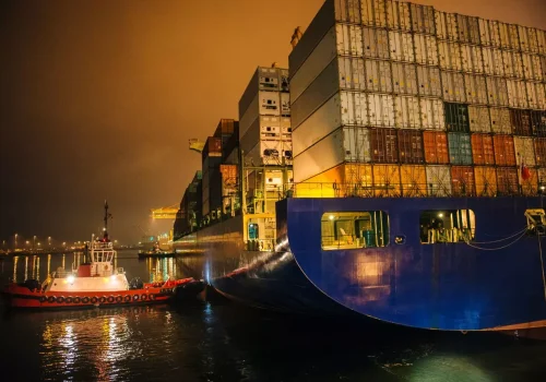 Logistics Services